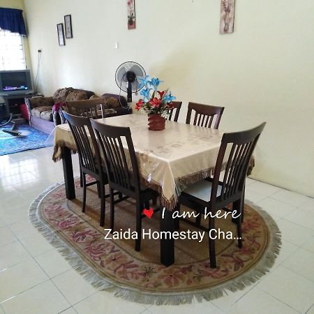 Changlun Zaida Homestay מראה חיצוני תמונה