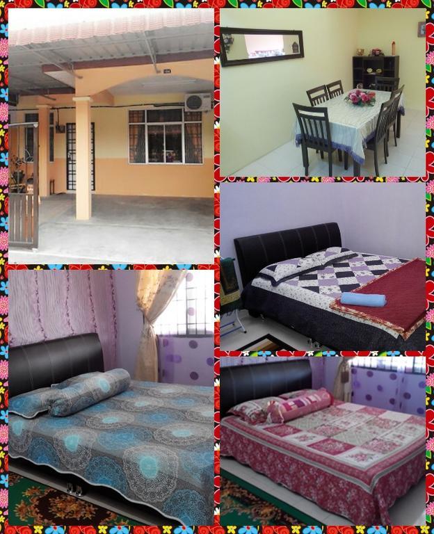Changlun Zaida Homestay מראה חיצוני תמונה