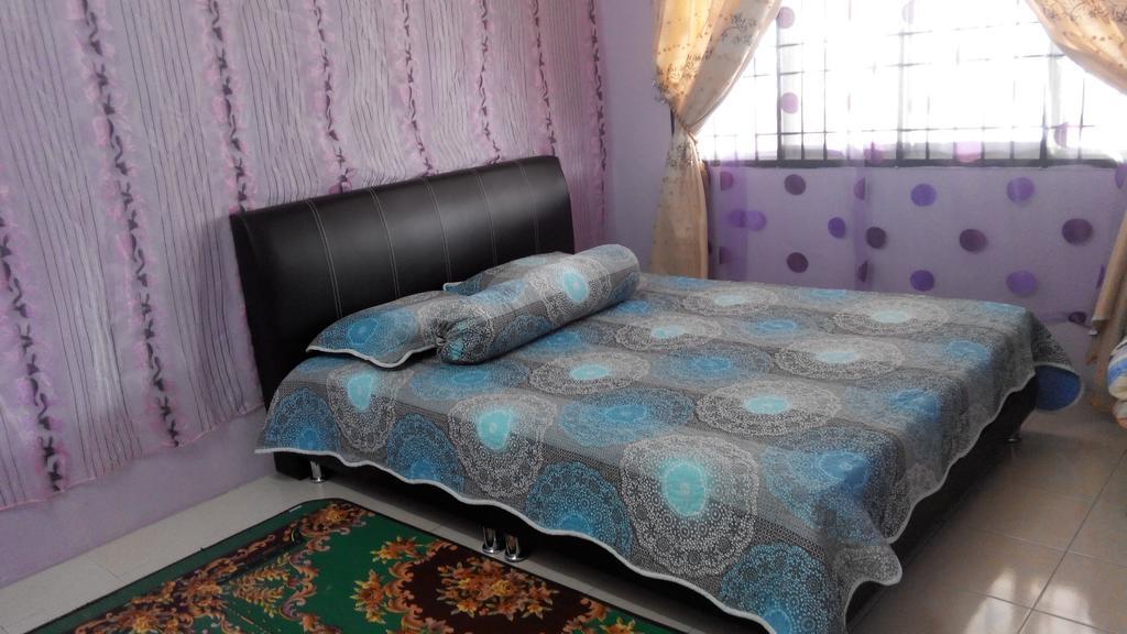 Changlun Zaida Homestay מראה חיצוני תמונה