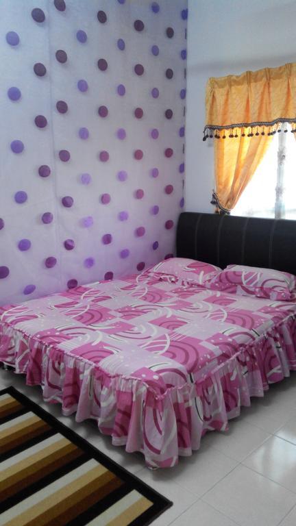 Changlun Zaida Homestay מראה חיצוני תמונה