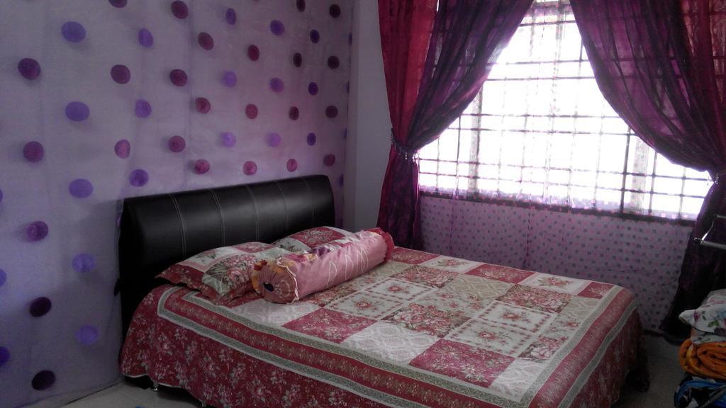Changlun Zaida Homestay מראה חיצוני תמונה